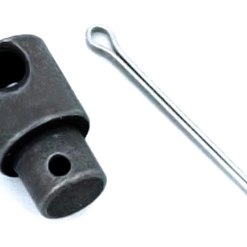 SWIVEL & PIN ASSEMBLY         SUITS BANG SHIFT SHIFTERS