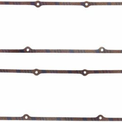 351C STEEL CORE VALVE COVER   GASKET (CORK),1/4 THICK