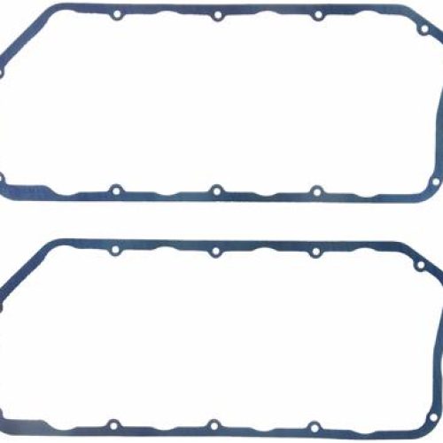 HEMI VALVE COVER GASKETS      STEEL CORE, 3/32 THICK