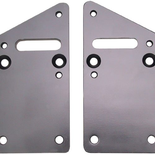 TRANS-DAPT CHEV SWAP KIT      LS1 TO SB CHEV PADS 1 BACK