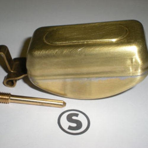 STROMBERG 97 SUPERFLOAT & PIN