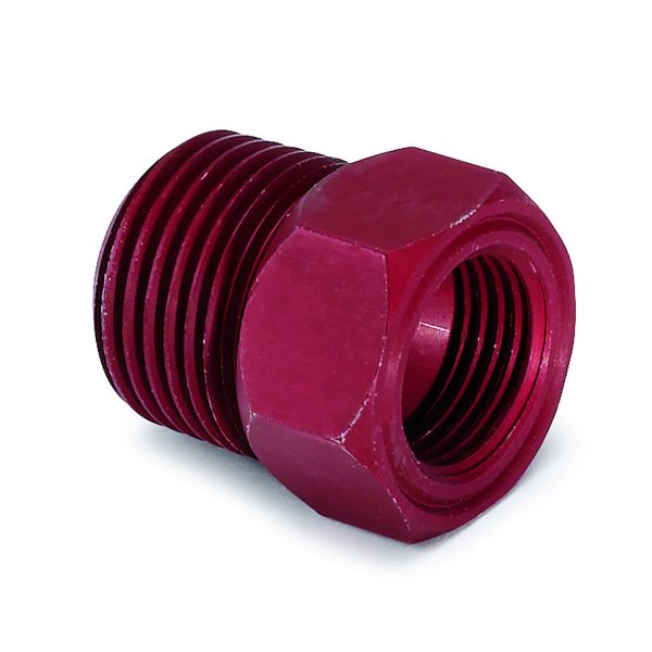 1/2 NPT ALUMINUM TEMP ADAPTER