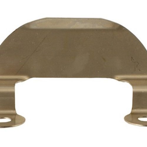 HRP BRAKE LINE GUARD S/STEEL  SUIT WILWOOD CALIPER