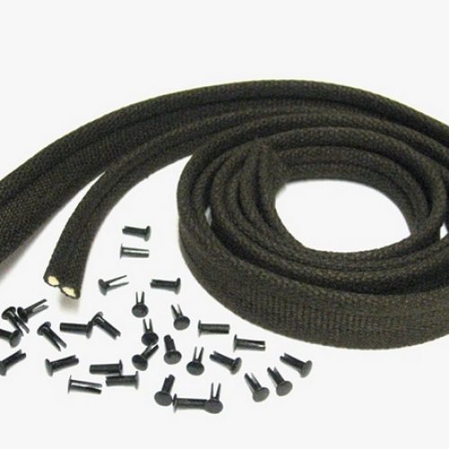 1928/29 COWL LACING KIT       INCL MOUNT HARDWARE