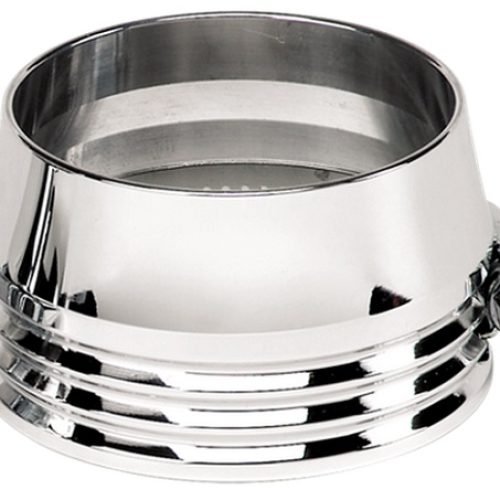BILLET HOSE ENDS 1-1/2 BRAIDEDRADIATOR