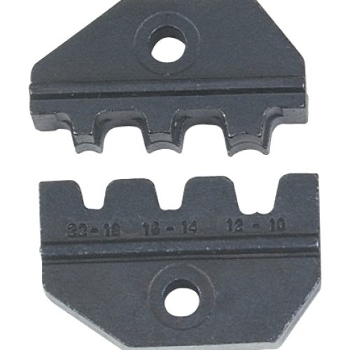 MSD PRO-CRIMP REPLACEMENT DIE SUITS INSULATED TERMINALS