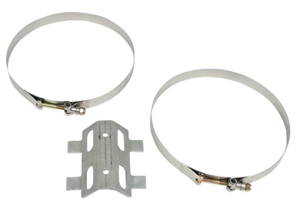 MOROSO SUPER COOL CAN MOUNTINGKIT USE WITH MO65125 & MO65127