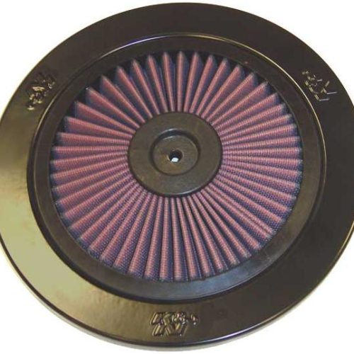 9 X-STREAM TOP PLATE ONLY