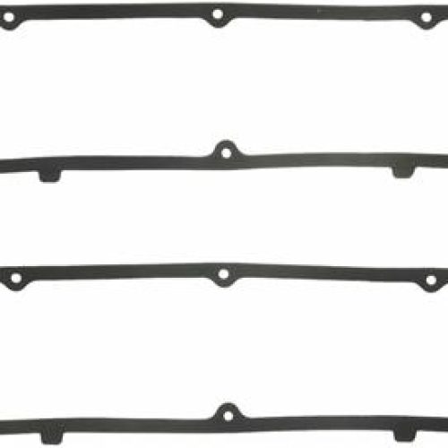 SBF 289-351W BLACK VALVE COVERGASKETS  5/32″ THICK RUBBER