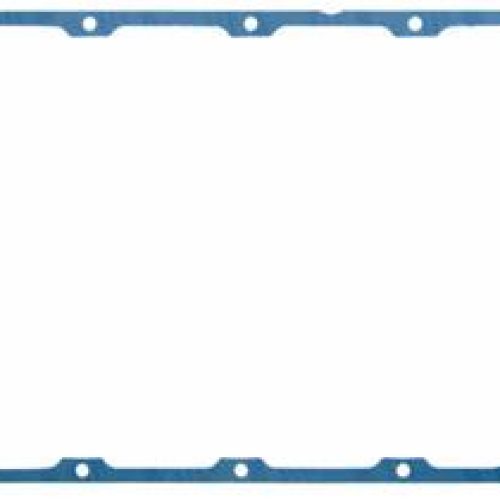 BBC OIL PAN GASKET SET STEEL  CORE SUIT AFTERMARKET *NOTES*