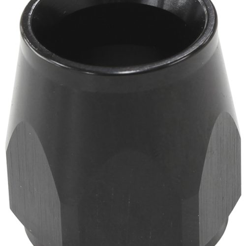 BLACK HOSE END SOCKET PTFE    STYLE FITTINGS ONLY 200 & 570