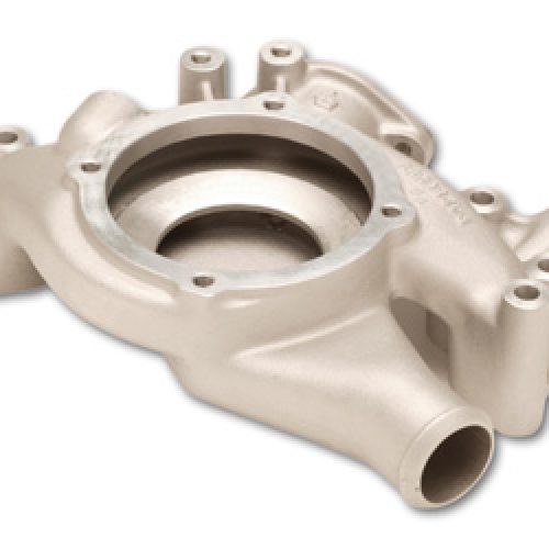 HEMI 440 BB CHRYSLER WATER    PUMP HOUSING BODY SUIT CVR6540
