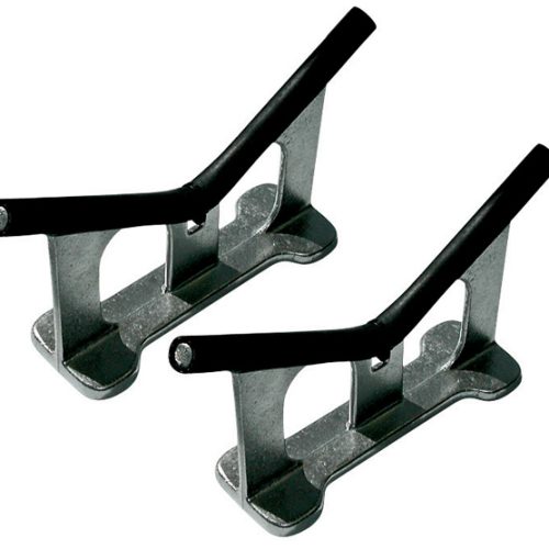 PROFORM ALUMINIUM HEAD HOLDER