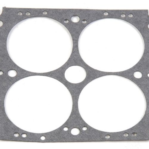 HOLLEY THROTTLE BODY GASKET   SUIT 4150/60,1-3/4X 1-3/4