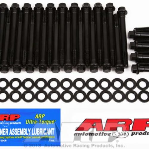 BB CHEV 396 454 HEAD BOLTS    HEX OEM IRON HEADS