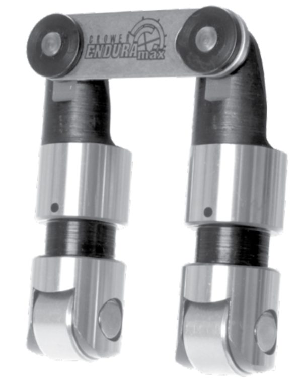 ENDURAMAX ROLLER LIFTERS, FORD289-351W, HIPPO, NEEDLELESS