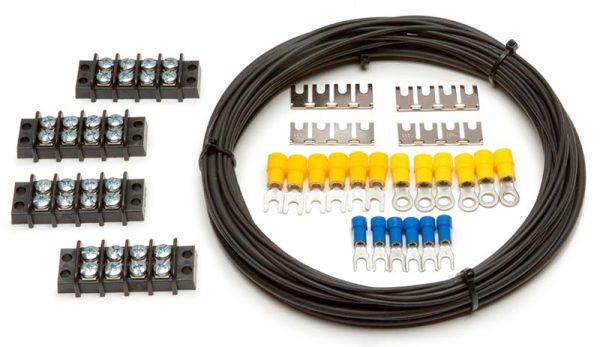 FIBREGLASS BODY GROUND KIT    KIT