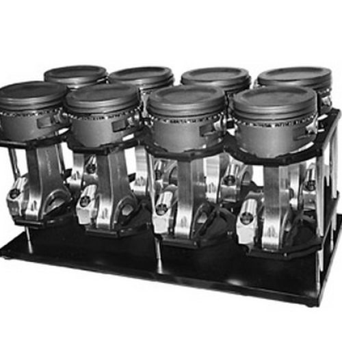 RCD PISTON & ROD RACK