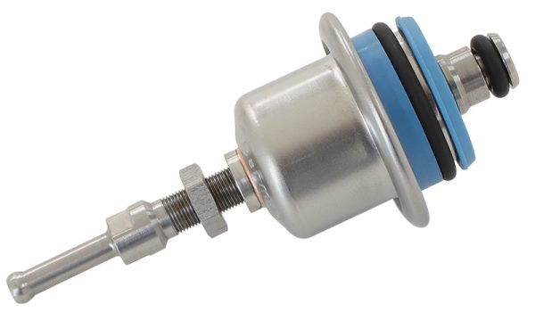FUEL PRESSURE REGULATOR       ADJUSTABLE REGULATOR