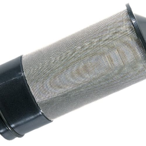60-MICRON FUNNEL FILTER       FITS JAZ FUNNELS