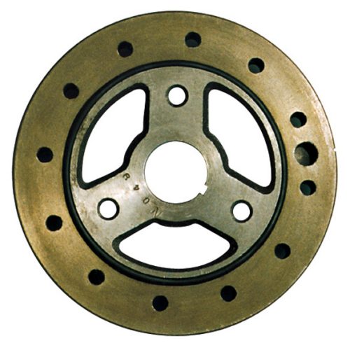 SBC HARMONIC BALANCER         6-3/4″, 1986-ON, INTERNAL BAL