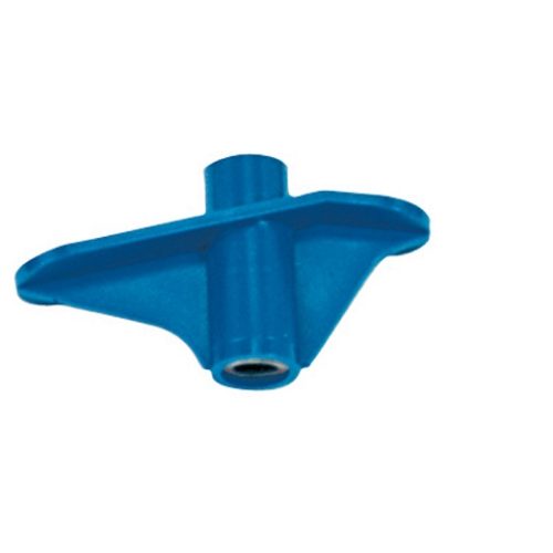 PUSHROD LENGTH CHECK SBC 3/8  ROCKER TYPE