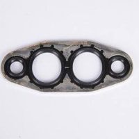 GM LS OIL PUMP PICK UP GASKET (2 REQUIRED)