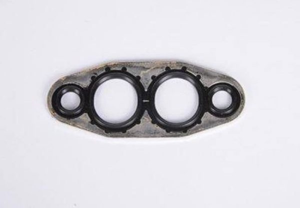 GM LS OIL PUMP PICK UP GASKET (2 REQUIRED)