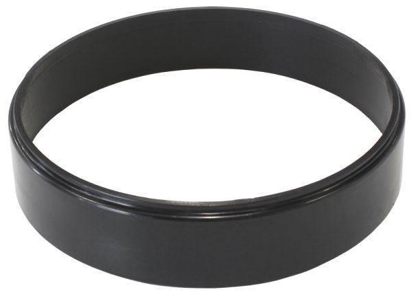 AIR CLEANER ASSEMBLY RISER    5-1/8" x 1" SPACER
