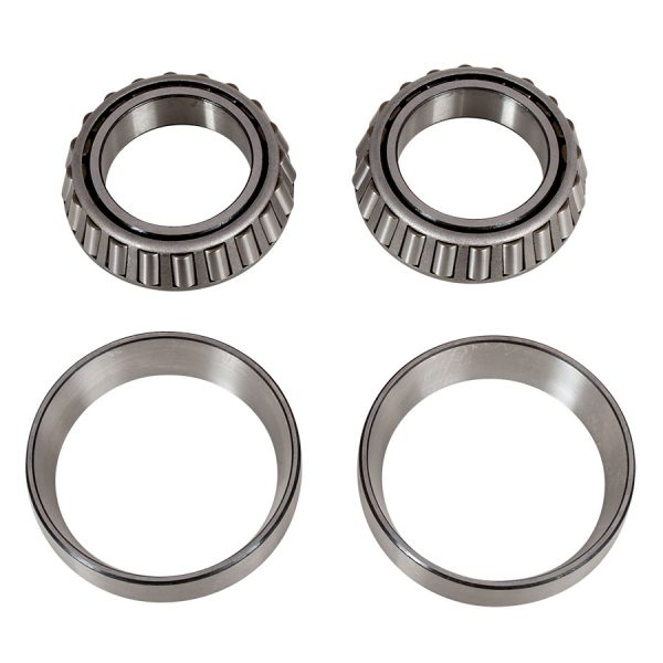 CARRIER BEARING KIT, FORD 9"  3.250" CASE, SPOOL BEARINGS