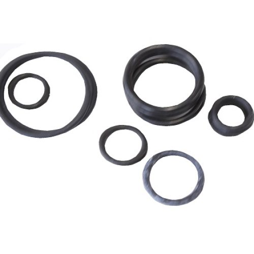 ENDERLE O-RING KIT            K-STYLE MV ALKY