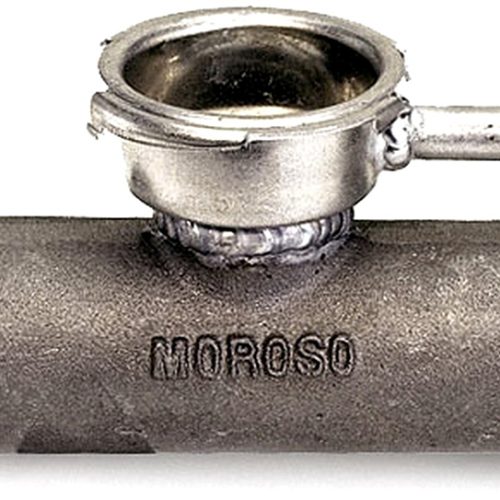 MOROSO RADIATOR HOSE FILLER   FITS 1-1/4 HOSE