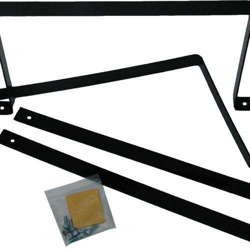 RCI FUEL CELL MOUNT KIT 45L   12 US GAL. CELL STRAP
