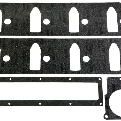 INTAKE GASKET SET SUIT LS-1   ALLOY MANIFOLD HO300-111