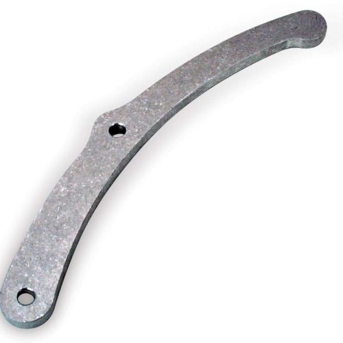 PRO-WERKS CHUTE/SHUT OFF LEVER
