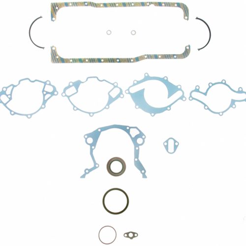SBF 5.0L CONVERSION GASKET SET(82-ON 302W) **NOTES**