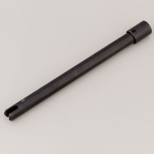 BB CHEV OIL PUMP SHAFT, 6.5   LONG