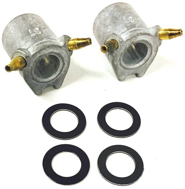 ACC PUMP DISCHARGE NOZZLE.025,TUBE TYPE (PAIR)