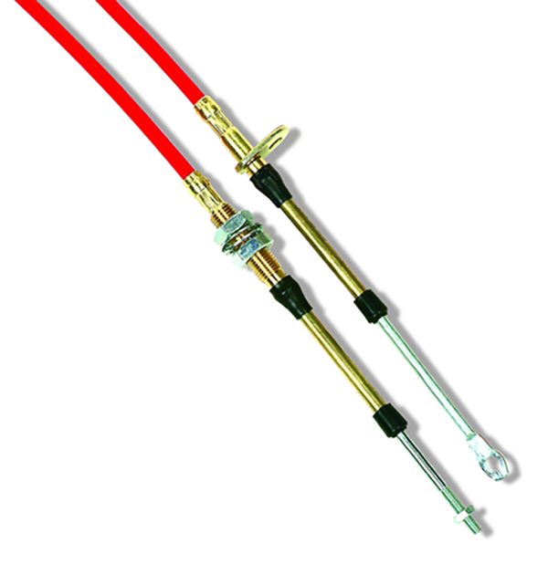 B&M SHIFTER CABLE 4 FOOT      SUIT MOST B&M SHIFTERS