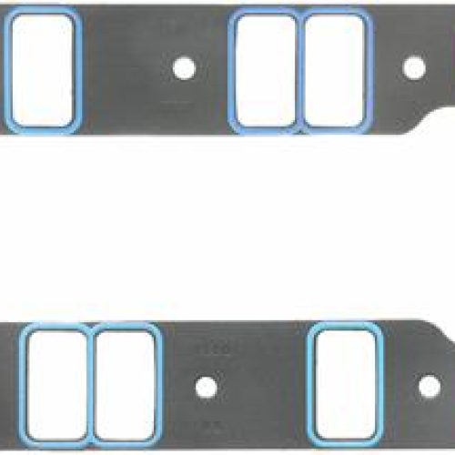 BUICK V6 PRINTOSEAL INTAKE    GASKETS 1.10 X 2.05 .060