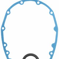 SBC TIMING COVER GASKET       SET
