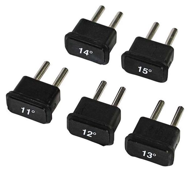 RETARD MODULE KIT 11-15 Deg   11,12,13,14 & 15 Deg