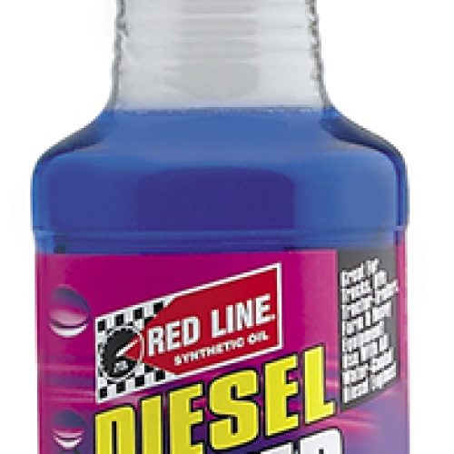 REDLINE DIESEL WATER WETTER   CONCENTRATE, 15OZ / 443ML