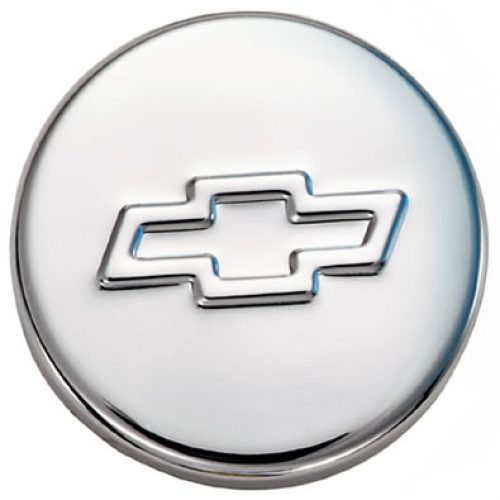 PROFORM PUSH-IN OIL CAP       NON-BREATHER WITH BOWTIE LOGO