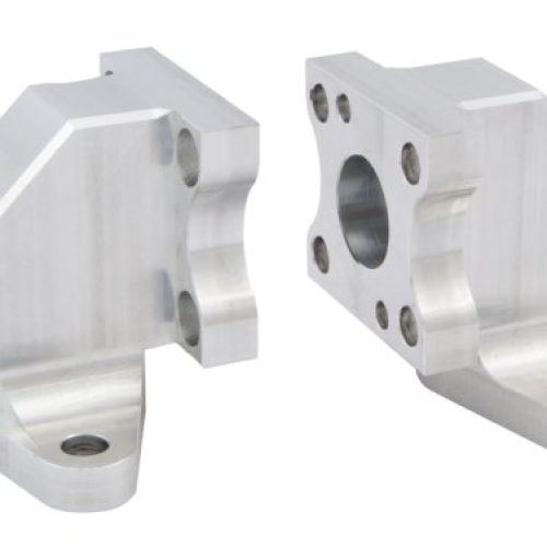 WP MOUNTING KIT SBF – CLEAR   SUITS PROFLO EXTREME W/PUMP