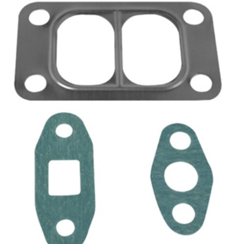 GARRETT TURBO FLANGE GASKET   SUITS T3 & T04B W/ T3 FLANGE