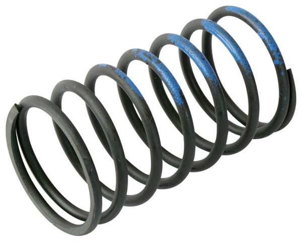 ULTRAGATE 38/40/45 10 PSI OUTRSPRING (BROWN/BLUE) GEN4