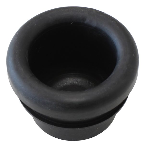 VALVE COVER GROMMET 1PC       suit steel covers 1" I.D 1-1/4