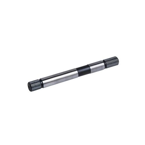 TCI C4 HARDENED INPUT SHAFT 26SPLINE COUNT. VACCU MELT 300