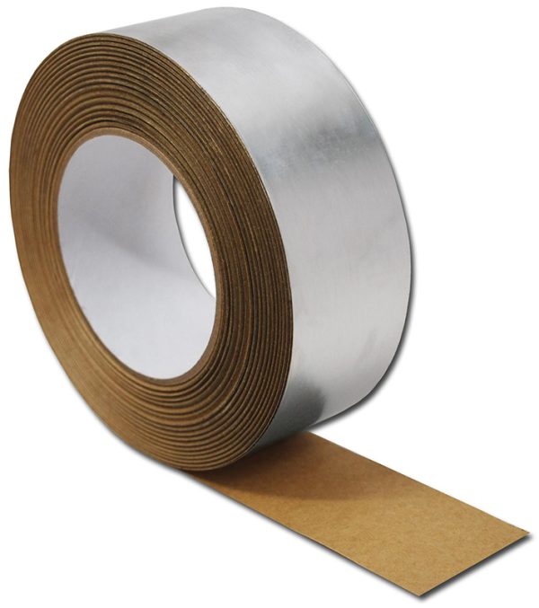 THERMO 2" X 30' ROLL SEAM TAPEADHESIVE / FLAME RETARDANT